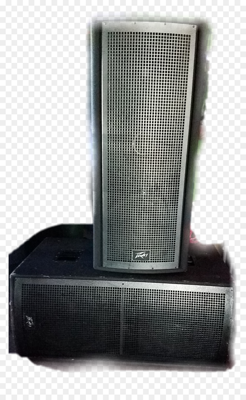 #dj #speaker #cupwolrd #beer #mexicocity #new Mexico - Computer Speaker, HD Png Download - dj speaker png