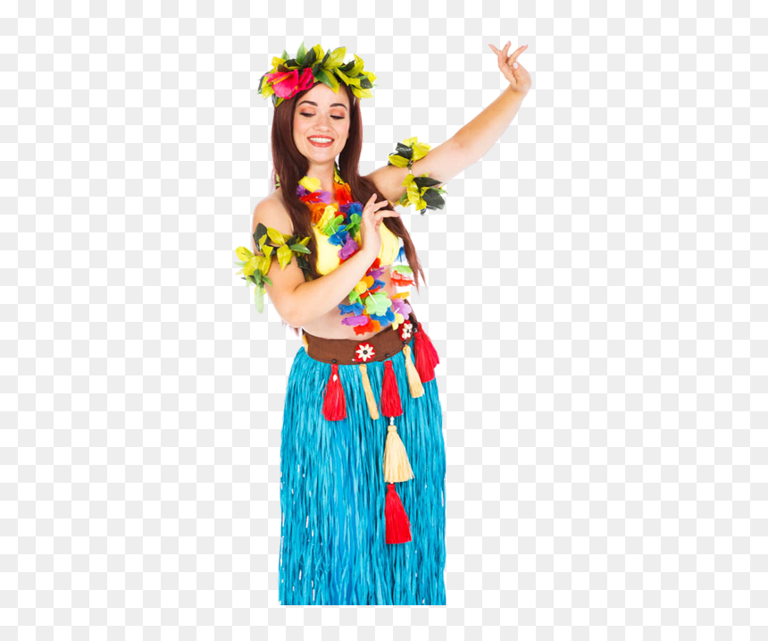 Stephenie Meyer, HD Png Download - hula girl png