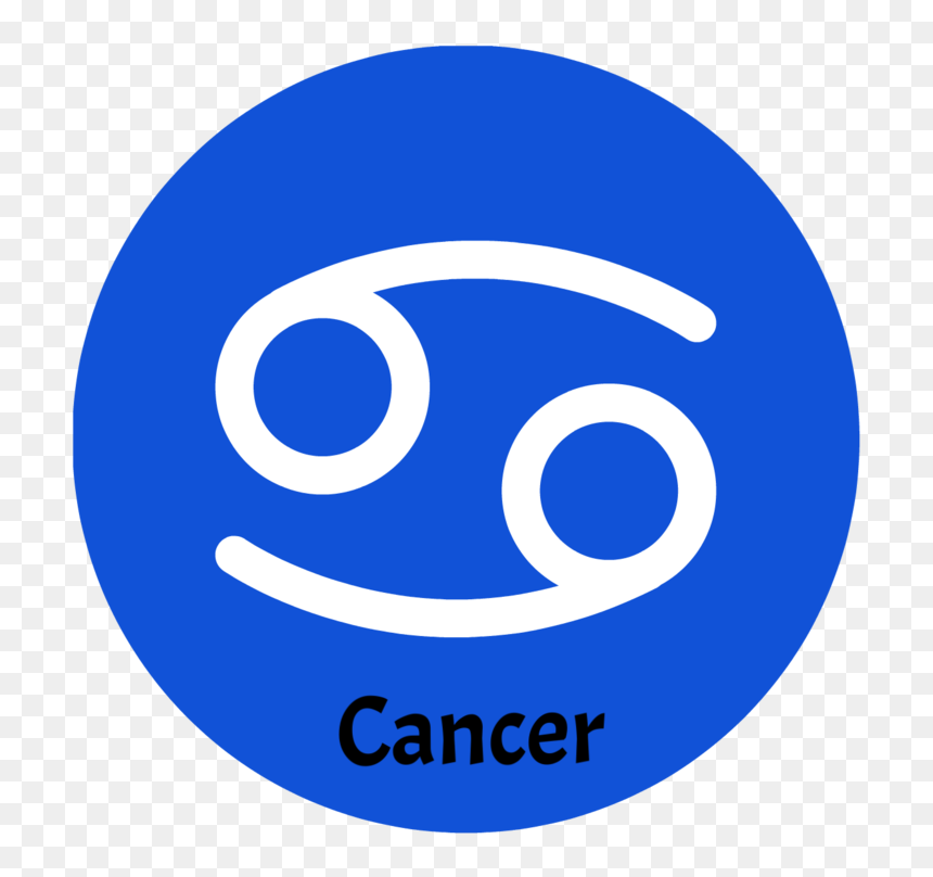 Cancer Zodiac Png - Cancer, Transparent Png - cancer zodiac png