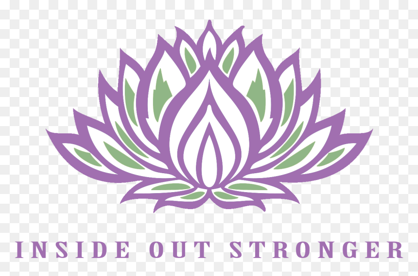 Lotus Gold, HD Png Download - inside out logo png