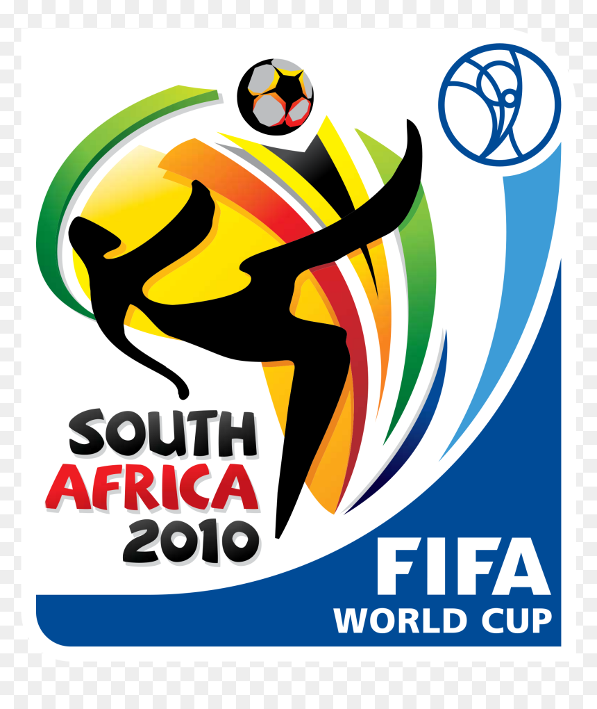 Thumb Image - Fifa World Cup 2010, HD Png Download - world cup png