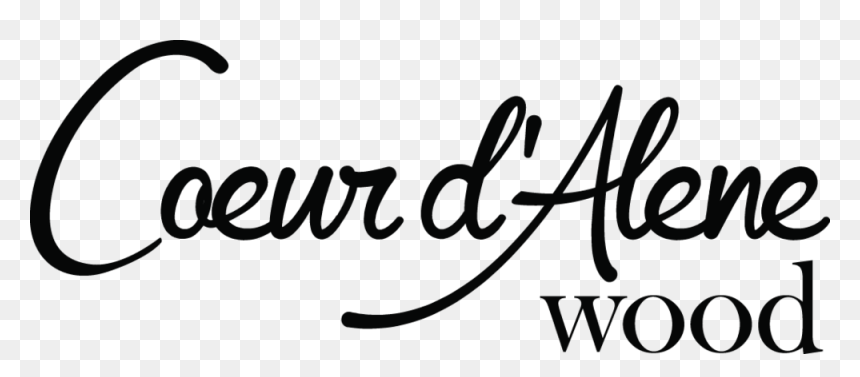 Transparent Coeur Png - Calligraphy, Png Download - nwo logo png