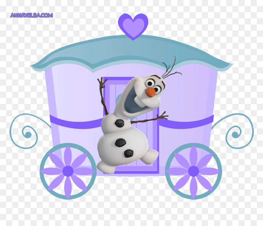Clip Art, HD Png Download - frozen olaf png