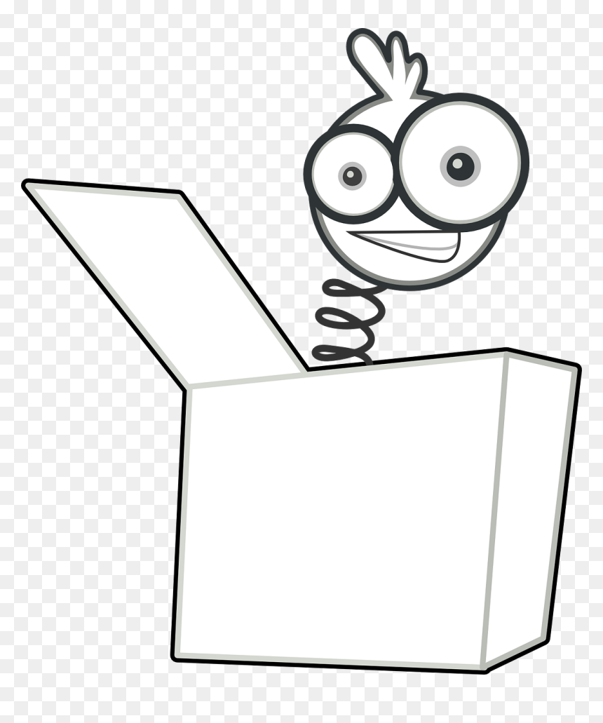 Vector Graphics, HD Png Download - jack in the box logo png