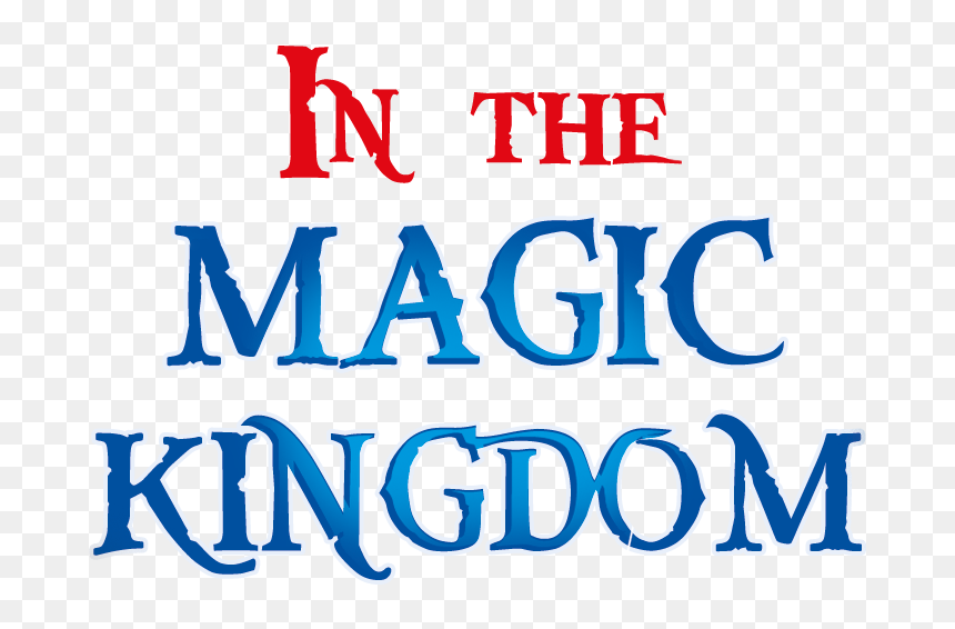Tan, HD Png Download - magic kingdom logo png