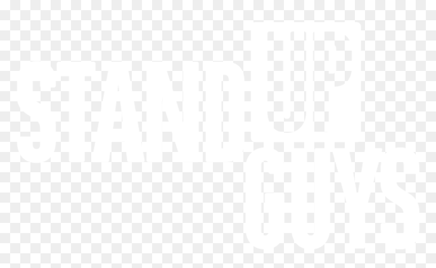 Stand Up Guys Logo Png, Transparent Png - nwo logo png