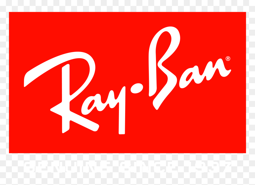 Logo Ray Ban Vector, HD Png Download - dank glasses png