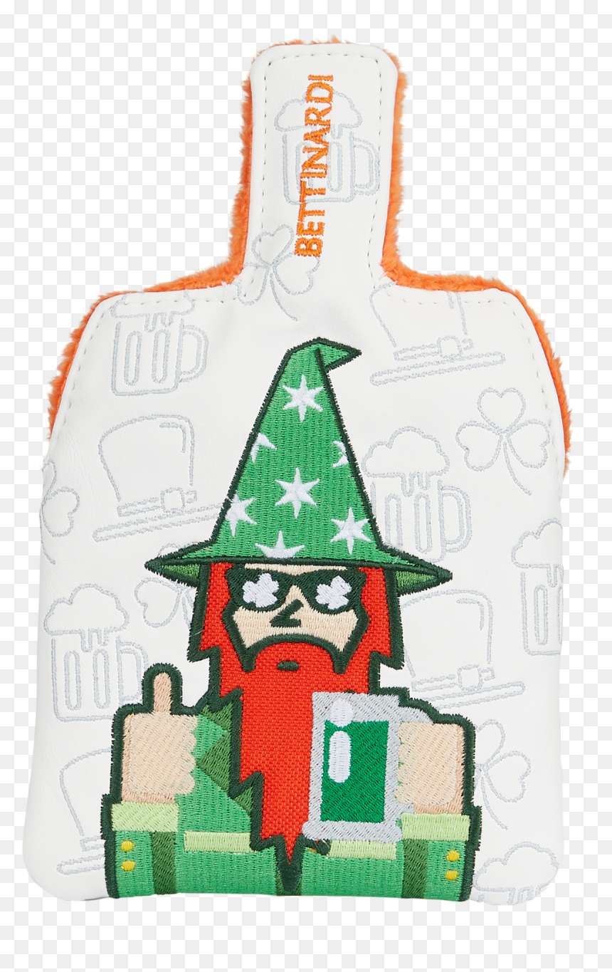 Bettinardi, HD Png Download - green beer png