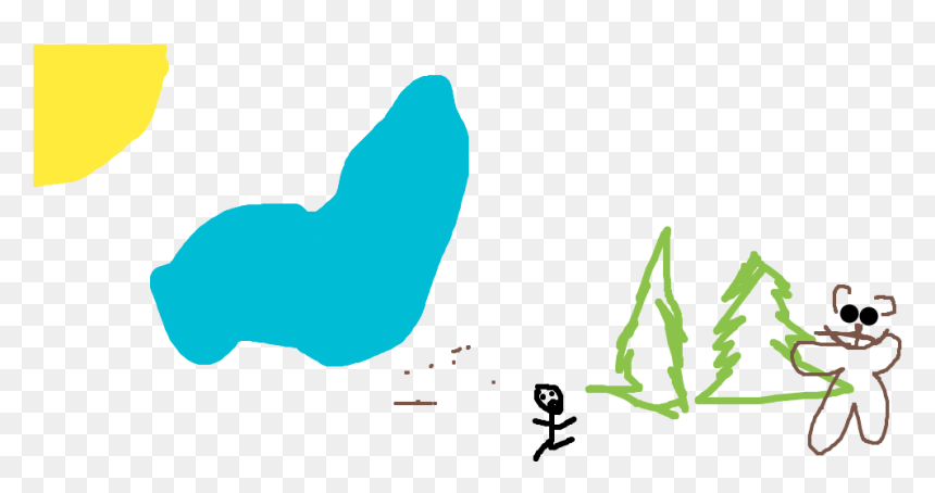 Clip Art, HD Png Download - handsome squidward png