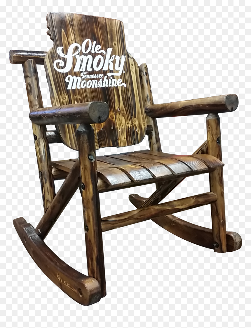 Rocking Chair , Png Download - Rocking Chair, Transparent Png - rocking chair png