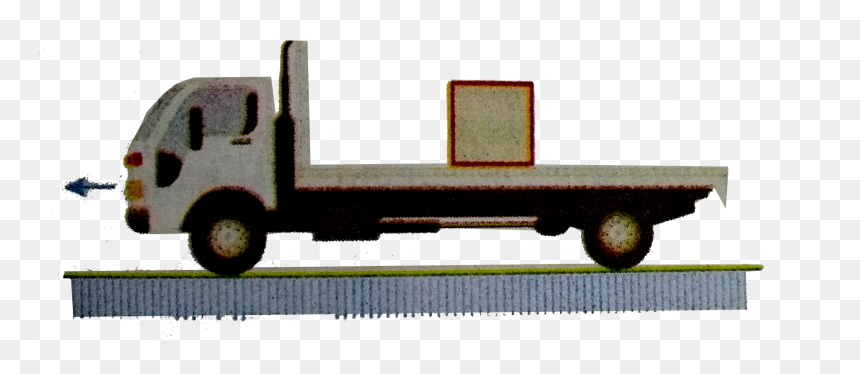 Trailer Truck, HD Png Download - box truck png