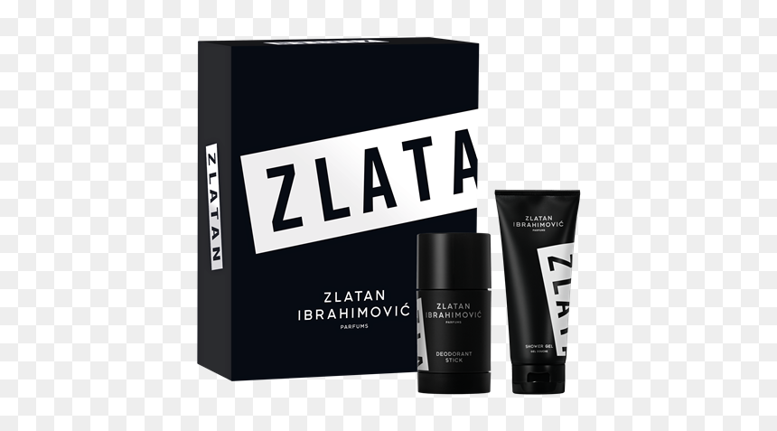 Cosmetics, HD Png Download - zlatan ibrahimovic png