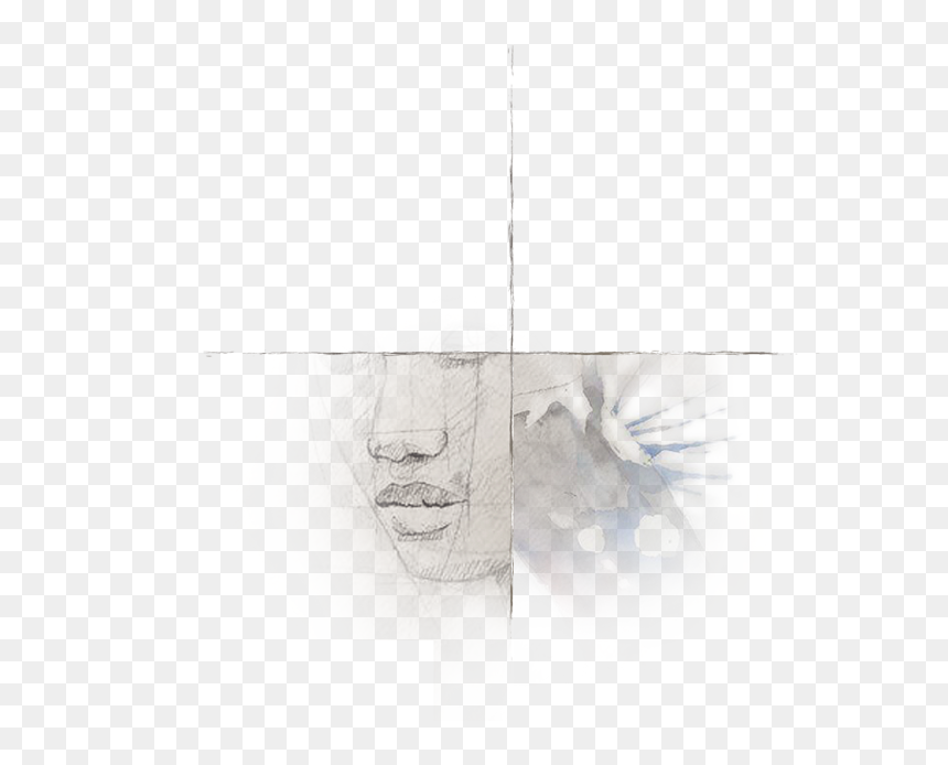 Sketch, HD Png Download - paintings png