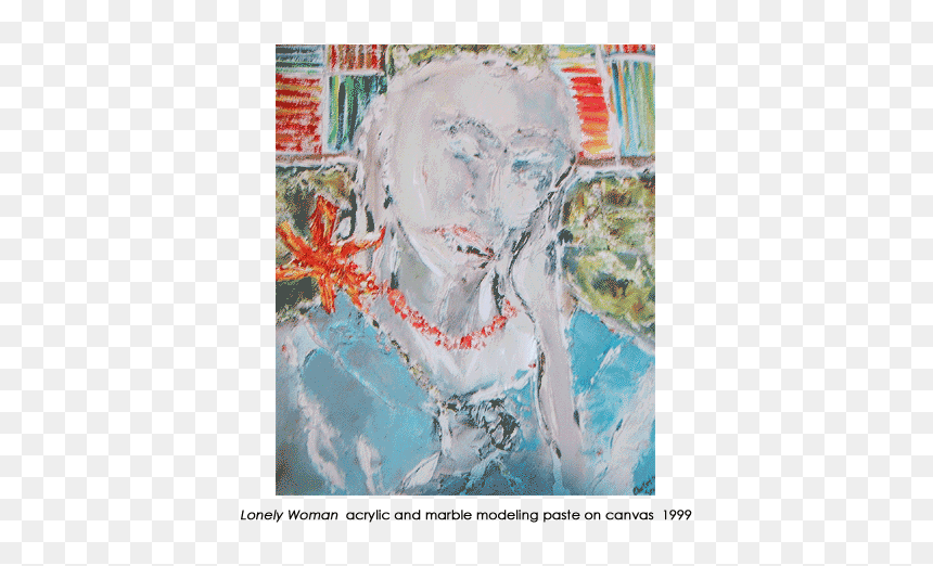 Postage Stamp, HD Png Download - paintings png