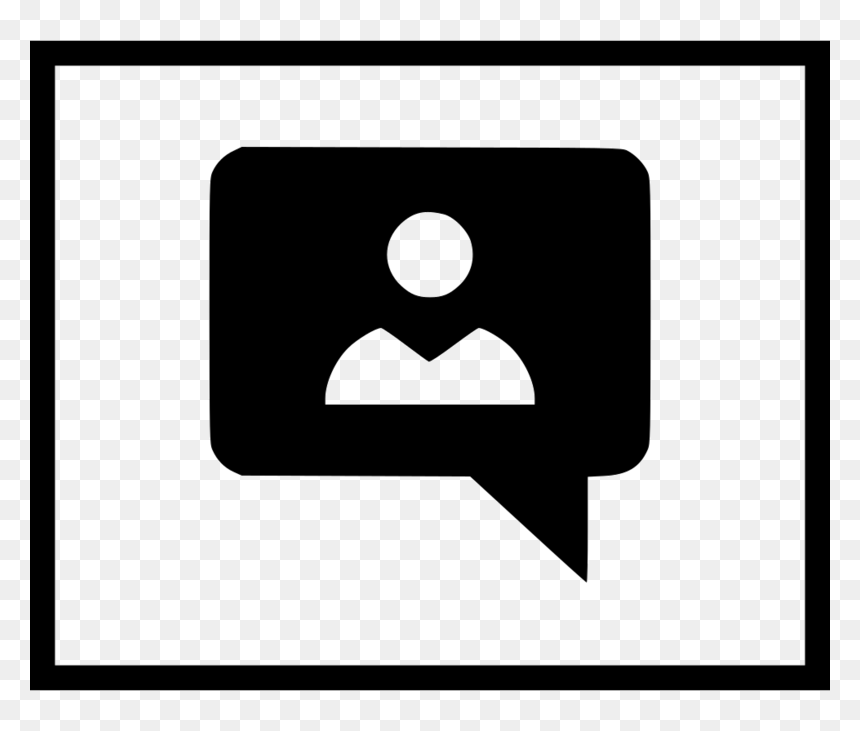 Sign, HD Png Download - sms png