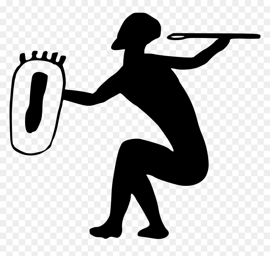 Cave Art Clip Art, HD Png Download - paintings png