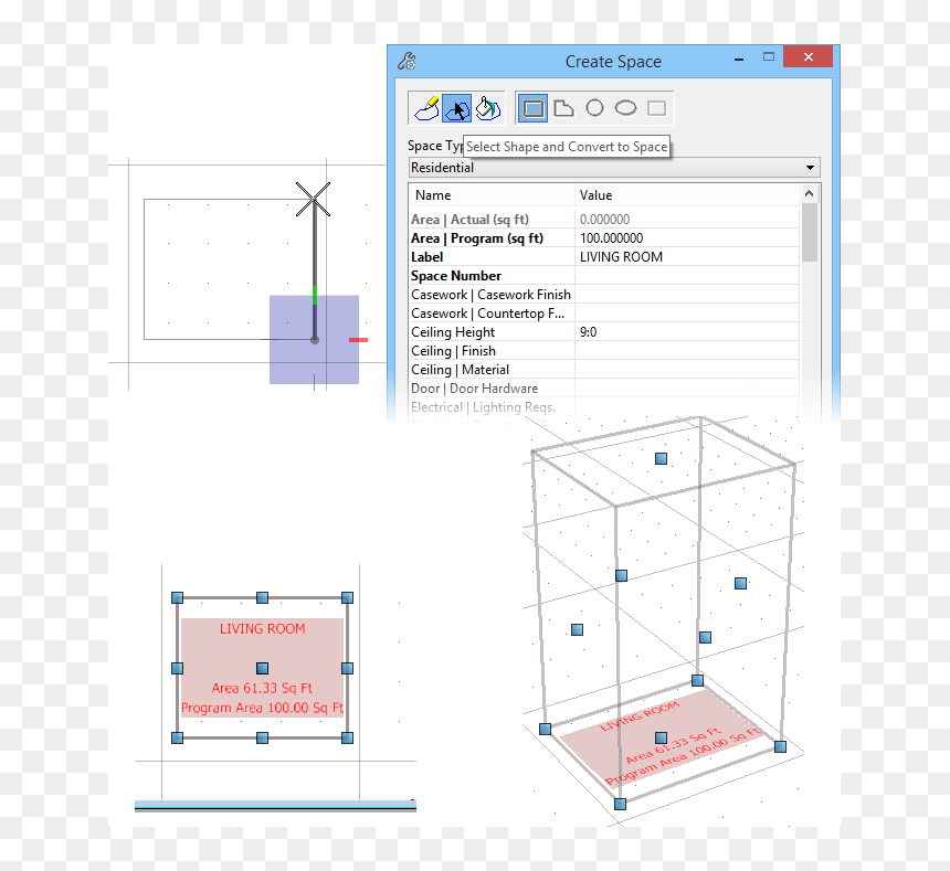Diagram, HD Png Download - 3d shape png