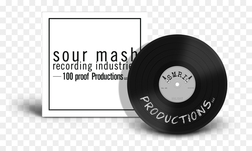 Circle, HD Png Download - 45 record png
