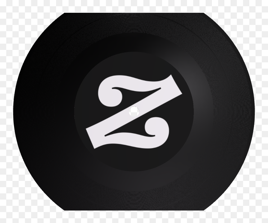 Circle, HD Png Download - 45 record png
