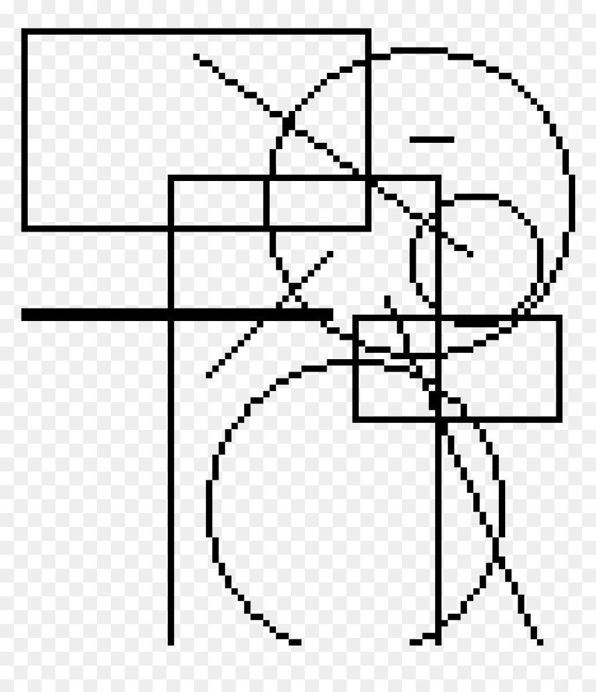 Diagram, HD Png Download - 3d shape png