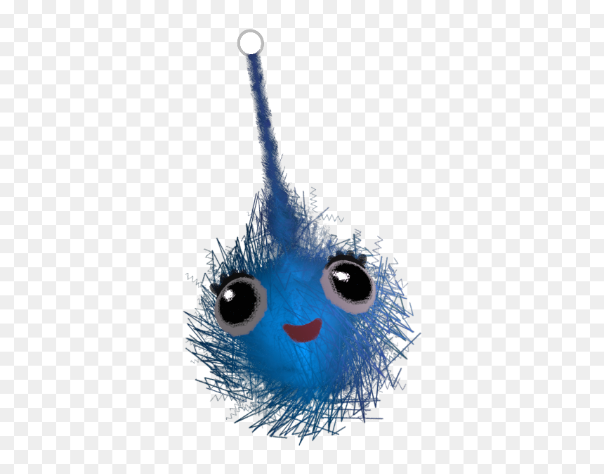 Imp Quest - Earrings, HD Png Download - imp png