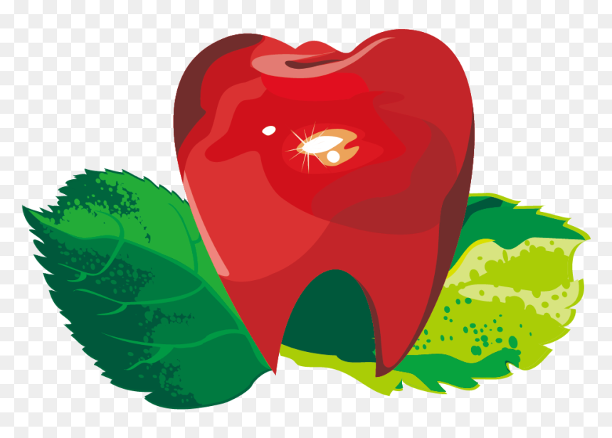 Illustration, HD Png Download - teeth.png