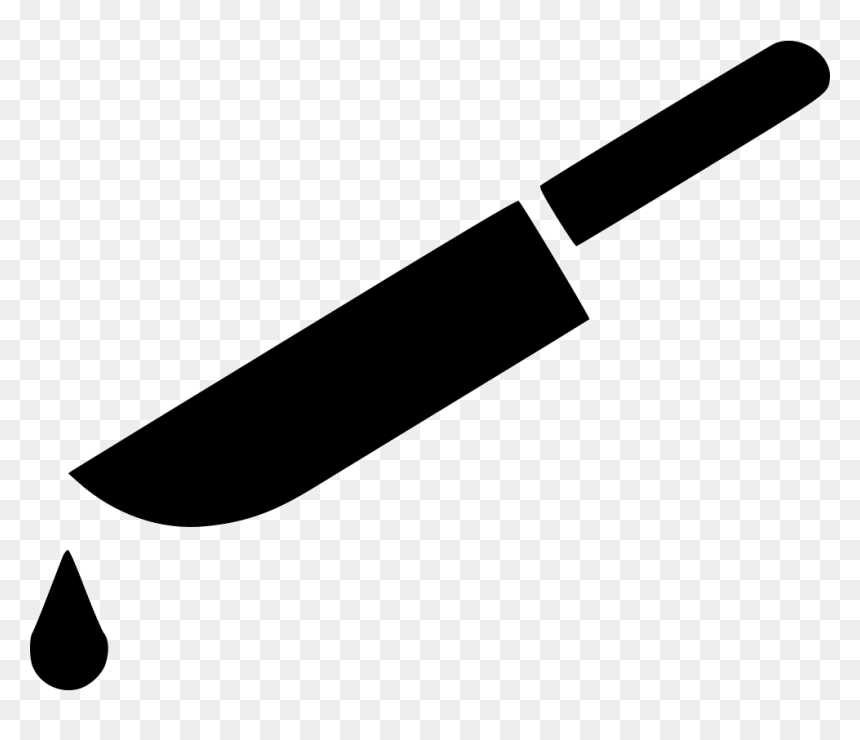 Clip Art, HD Png Download - knife clipart png