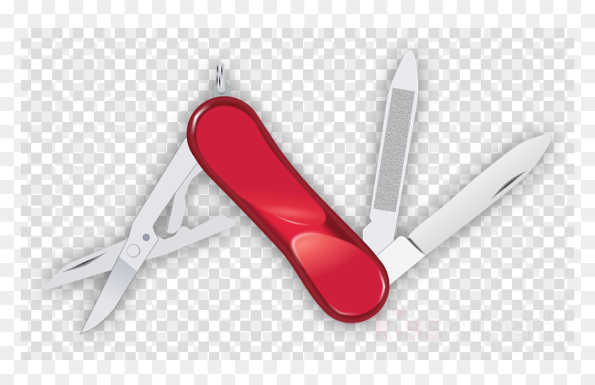 Christmas Sale Png Free, Transparent Png - knife clipart png