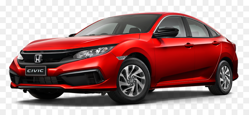 Intermediate Cars Hertz, HD Png Download - sedan png