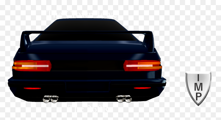 Bmw M1, HD Png Download - imp png