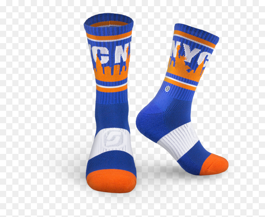 Skyline Socks Pittsburgh, HD Png Download - ny skyline png
