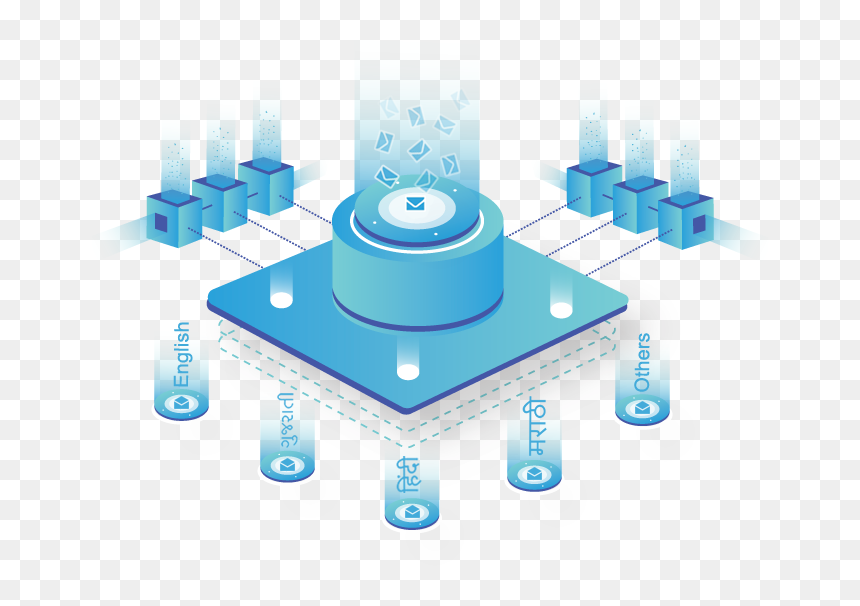Cryptocurrency, HD Png Download - sms png