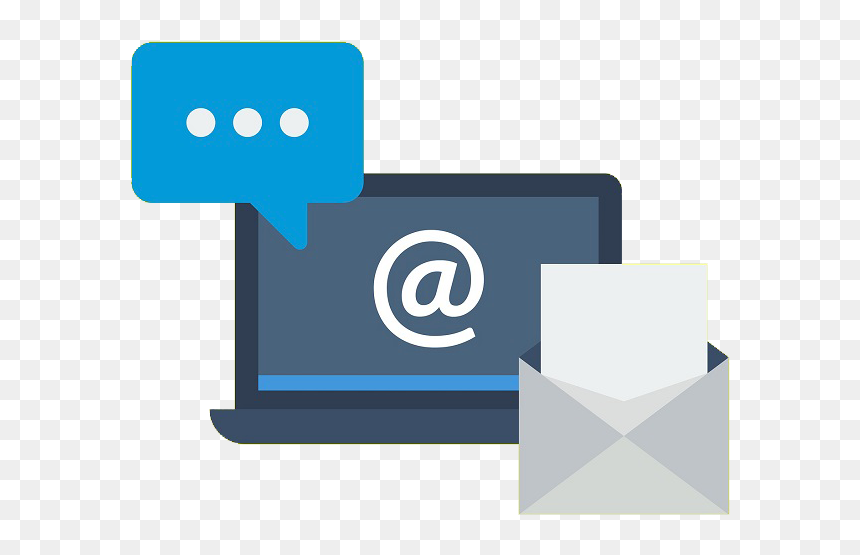 Address Book Icon, HD Png Download - sms png