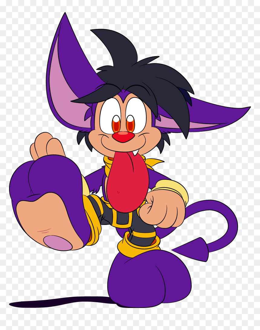 Cute Imp, HD Png Download - imp png