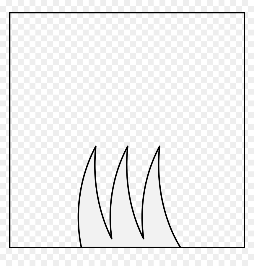 Line Art, HD Png Download - teeth.png