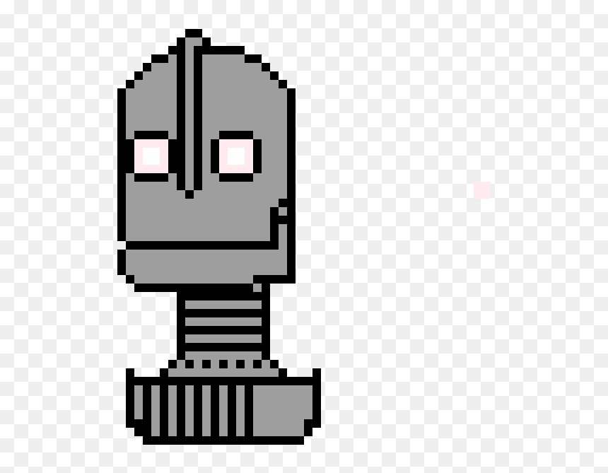 Cartoon, HD Png Download - iron giant png