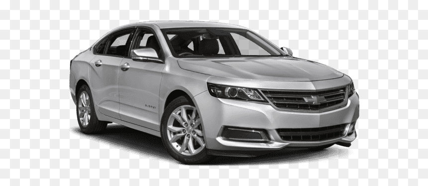 2019 Nissan Pathfinder, HD Png Download - impala png
