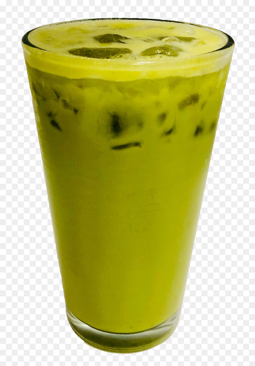 Health Shake, HD Png Download - green smoothie png