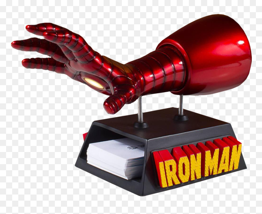 Avengers Business Card Holder, HD Png Download - iron giant png