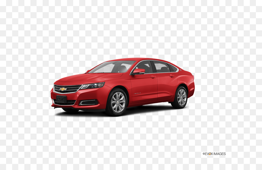 2019 Nissan Murano Png, Transparent Png - impala png