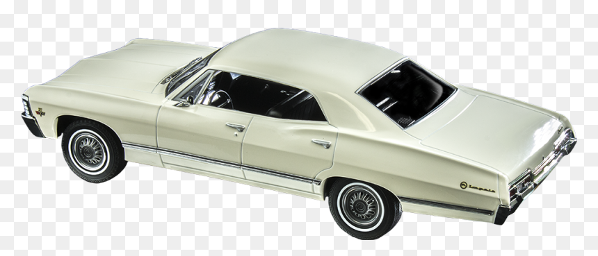 Classic Car, HD Png Download - impala png