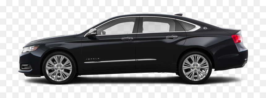 Passat 2009, HD Png Download - impala png