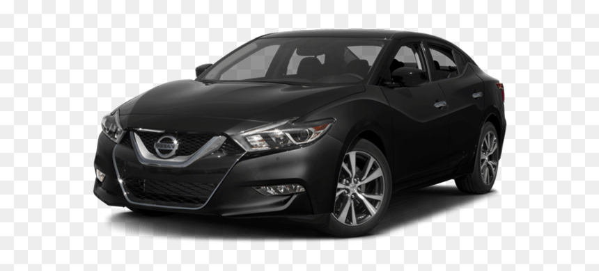 Nissan Altima 2017 Vs, HD Png Download - impala png