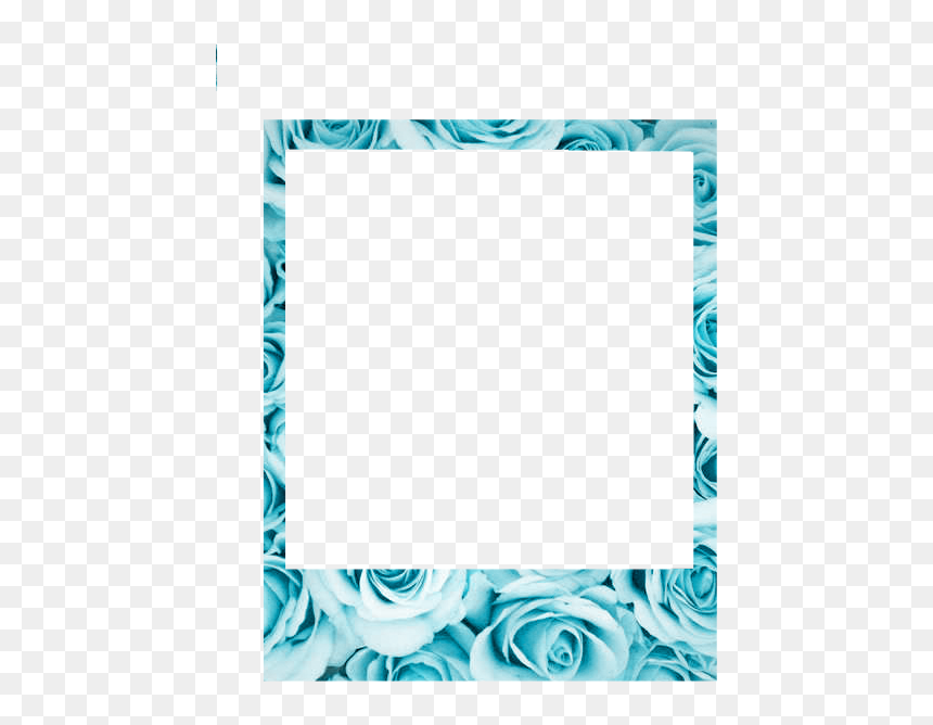 Bts Don T Touch My Phone, HD Png Download - polaroid photo frame png