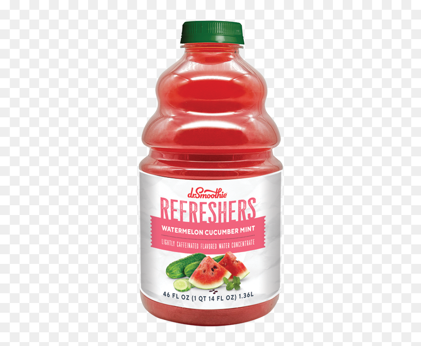 Dr. Smoothie, HD Png Download - green smoothie png