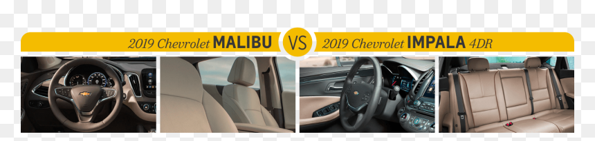 Chevrolet, HD Png Download - impala png