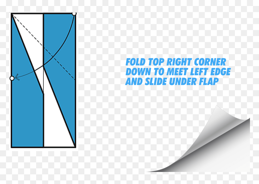 Diagram, HD Png Download - paper edge png