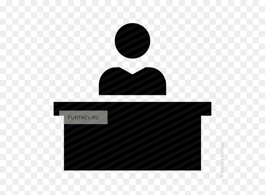 Clip Art, HD Png Download - desk icon png