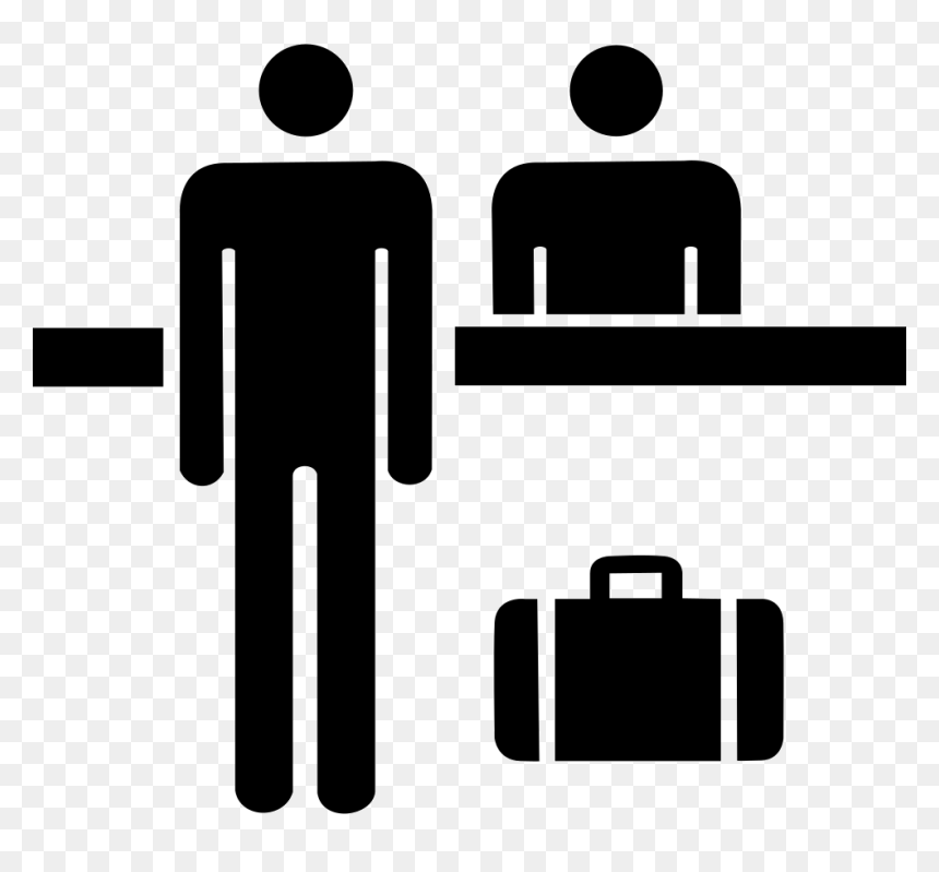 Icon, HD Png Download - desk icon png