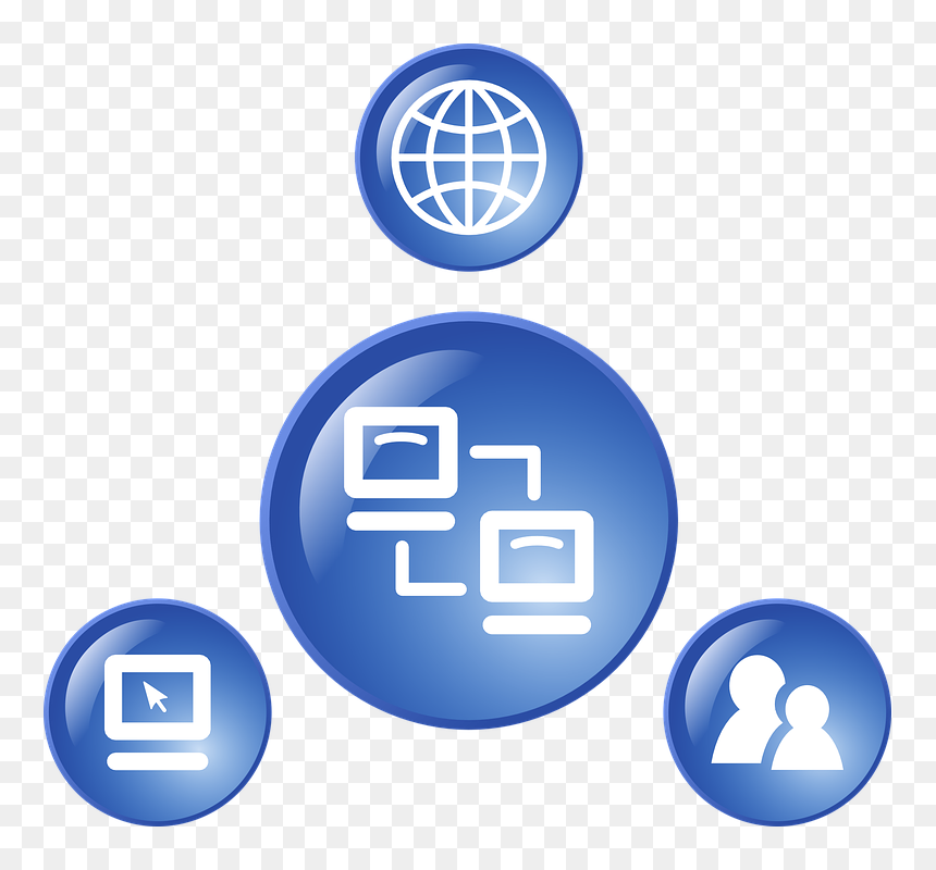 Icon Free, HD Png Download - desk icon png